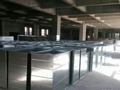 馳亮機電-工程案例